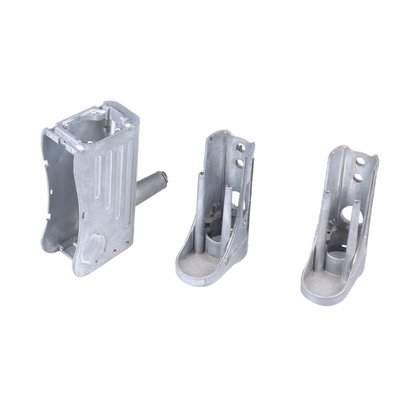 鋁合金壓鑄 鋁合金壓鑄